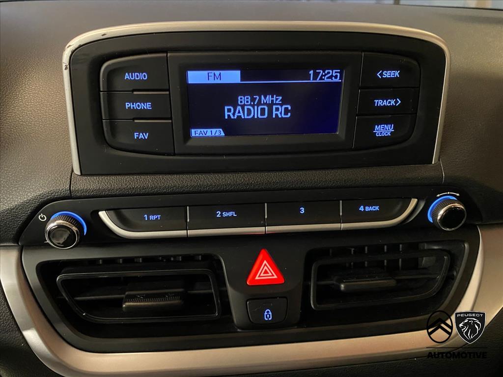 HB20 1.0 12V FLEX SENSE MANUAL