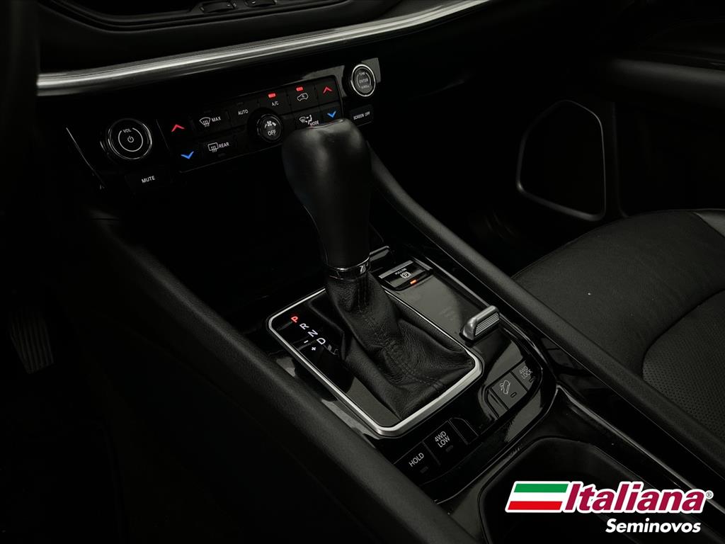 COMPASS 2.0 TD350 TURBO DIESEL LIMITED AT911