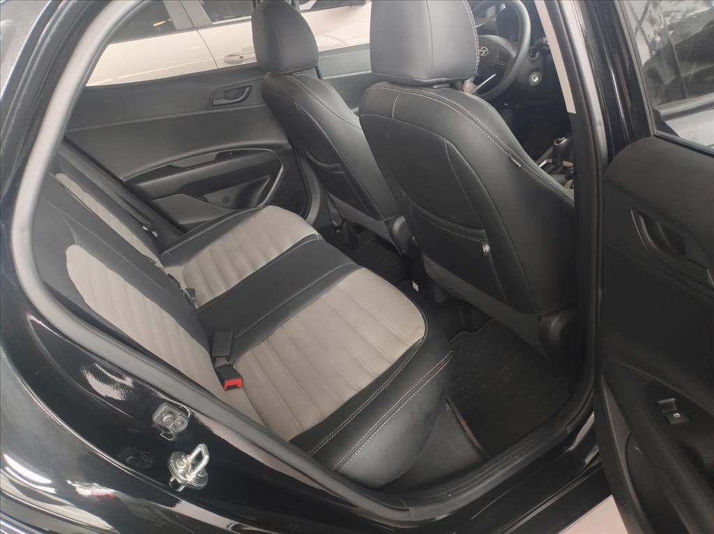 Hyundai-HB20-1.0 TGDI FLEX COMFORT PLUS TECH AUTOMÁTICO