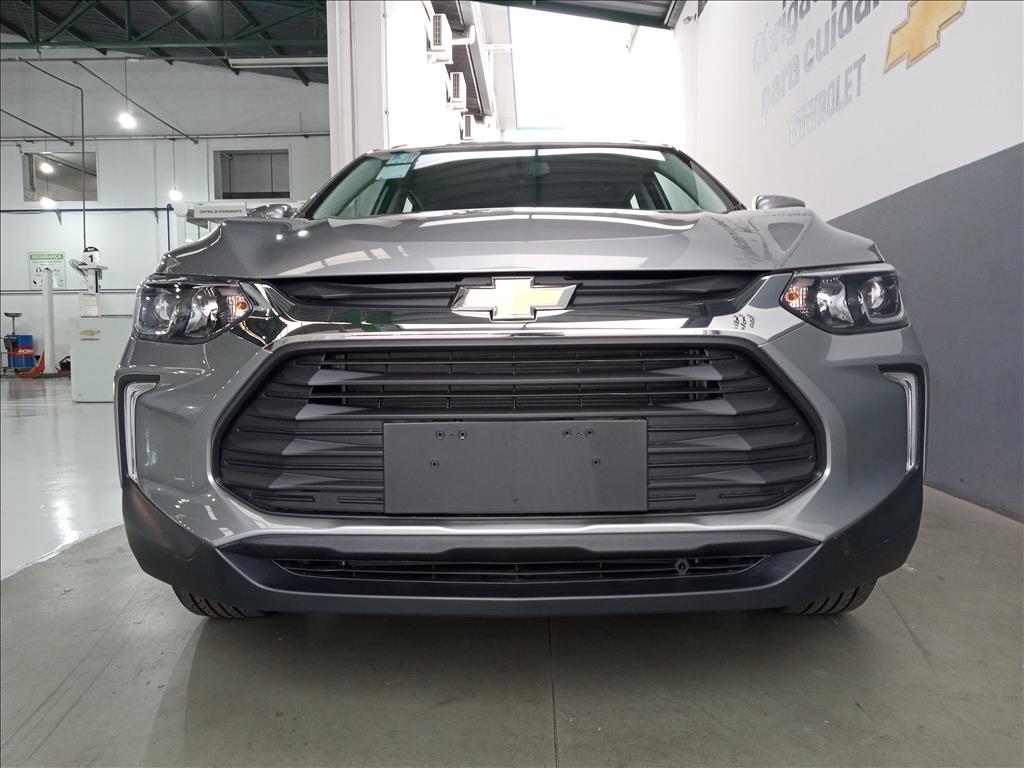 TRACKER 1.0 TURBO FLEX LT AUTOMÁTICO