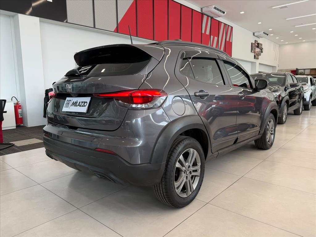 PULSE 1.3 FLEX DRIVE CVT3