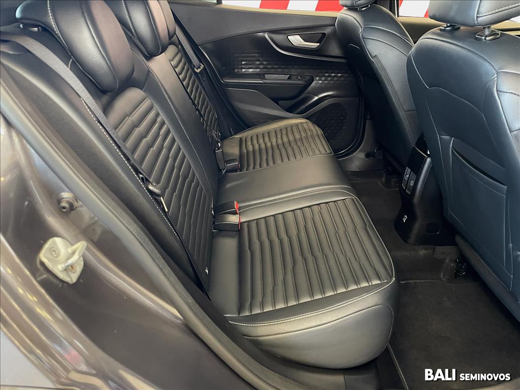FASTBACK 1.0 TURBO 200 FLEX IMPETUS CVT18