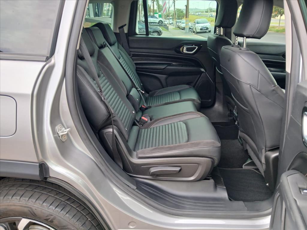 COMMANDER 2.0 TD380 TURBO DIESEL LIMITED AT915
