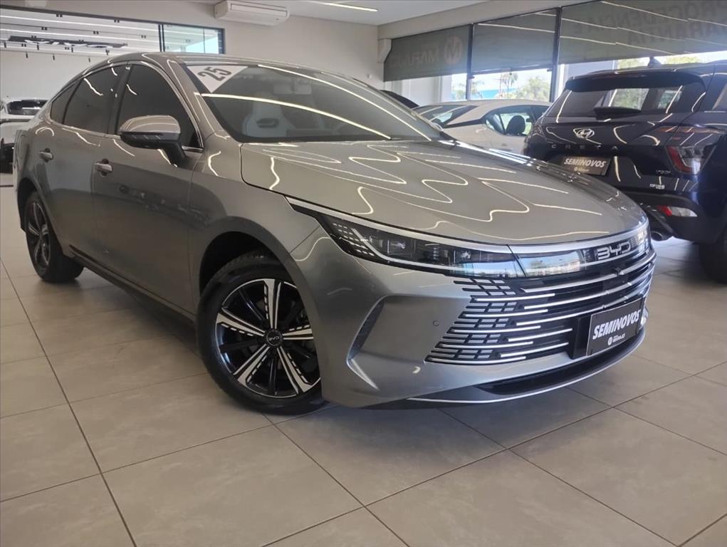 KING 1.5 DM-I PHEV GS AUTOMÁTICO0
