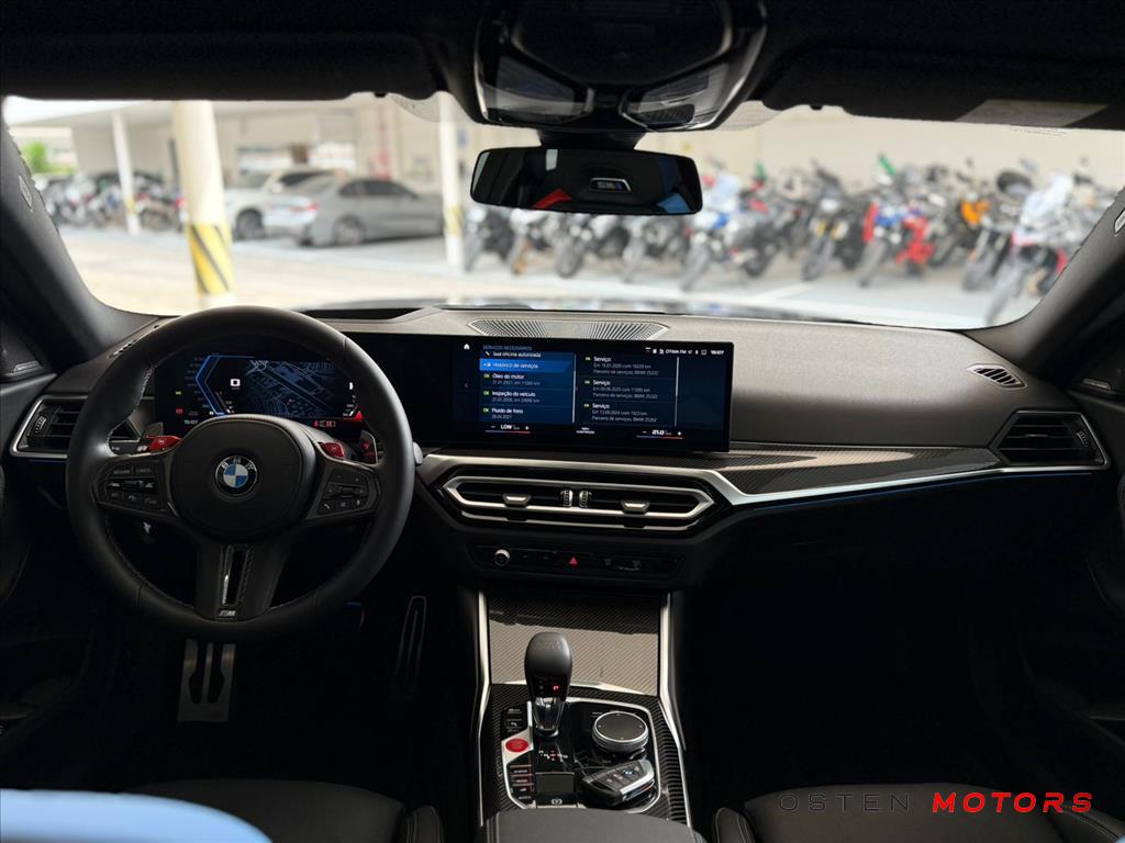 BMW-M2-3.0 I6 TWINTURBO GASOLINA COUPÉ M STEPTRONIC