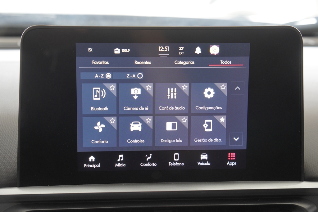 FASTBACK 1.0 TURBO 200 FLEX AUDACE CVT11