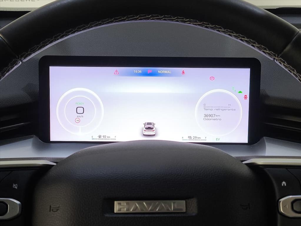 HAVAL H6 1.5 PHEV PREMIUM AWD E-TRACTION7