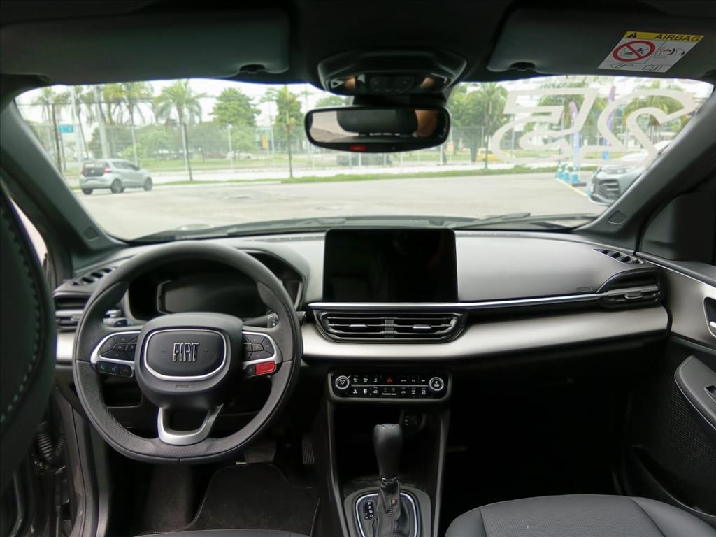 PULSE 1.0 TURBO 200 HYBRID IMPETUS CVT13