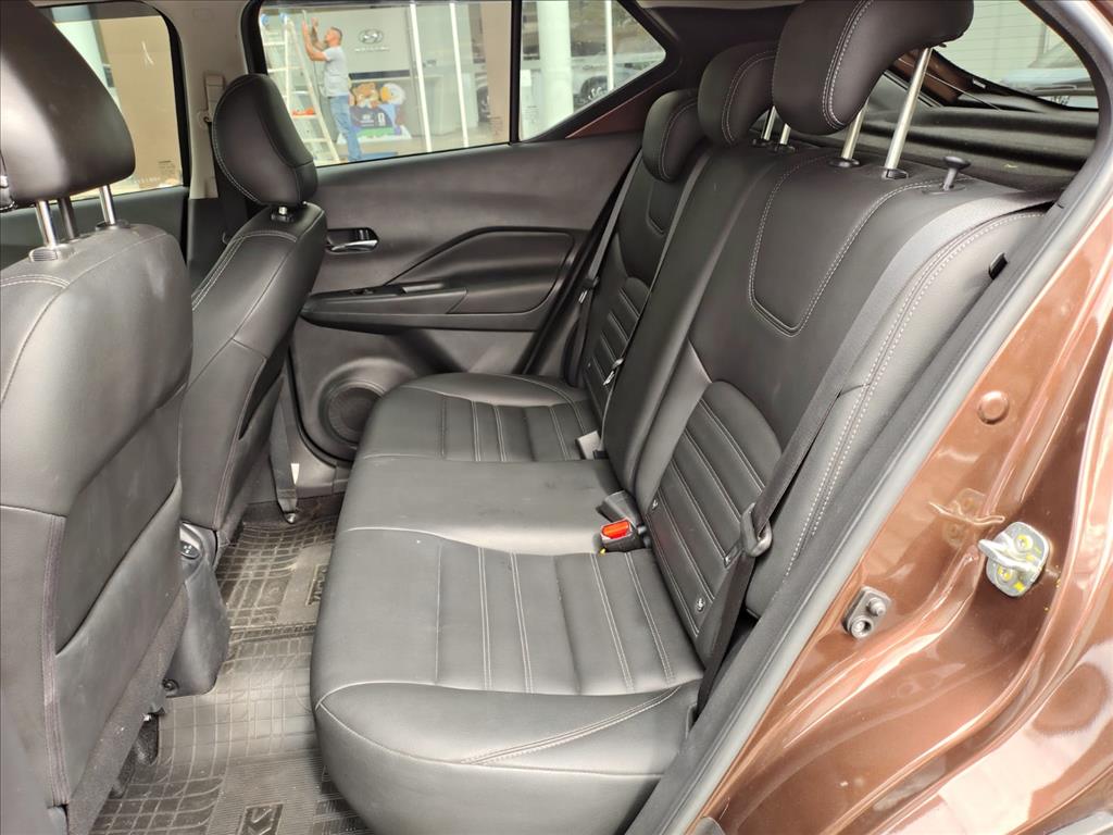 Nissan-KICKS-1.6 16V FLEXSTART EXCLUSIVE XTRONIC