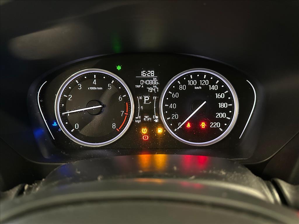CITY 1.5 i-VTEC FLEX EX CVT10