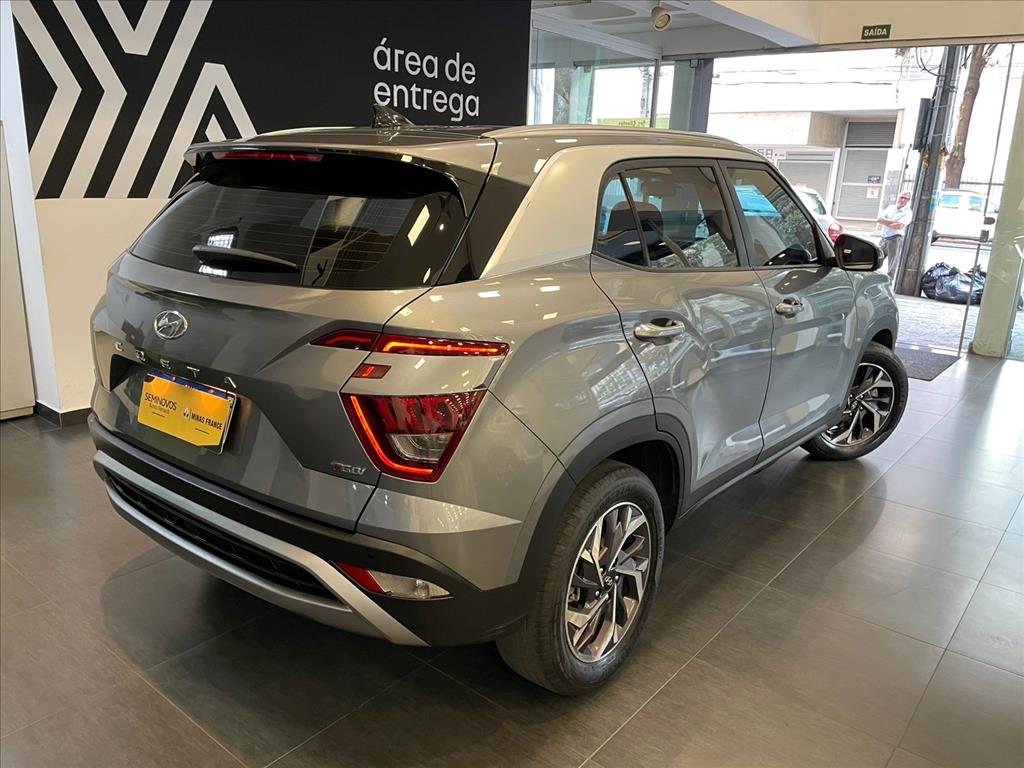 CRETA 1.0 TGDI FLEX LIMITED AUTOMÁTICO5