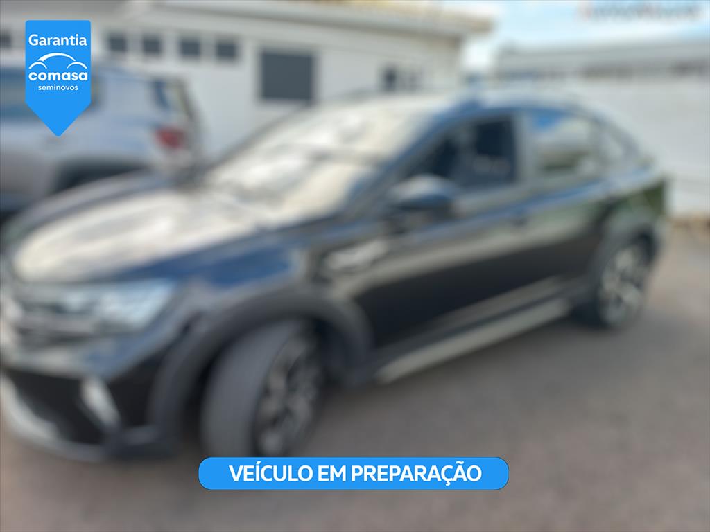 NIVUS 1.0 200 TSI TOTAL FLEX HIGHLINE AUTOMÁTICO NIVUS 1.0 200 TSI TOTAL FLEX HIGHLINE AUTOMÁTICO