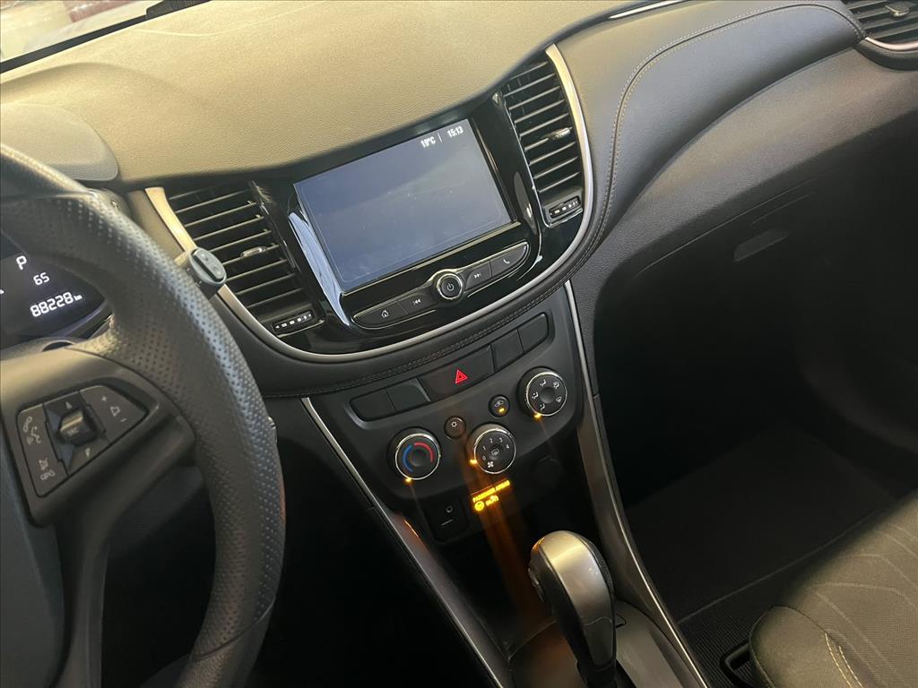 TRACKER 1.4 16V TURBO FLEX LT AUTOMÁTICO10