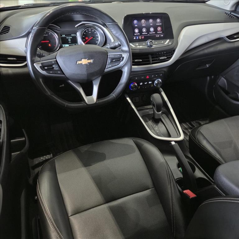 ONIX PLUS 1.0 TURBO FLEX PREMIER AUTOMÁTICO12