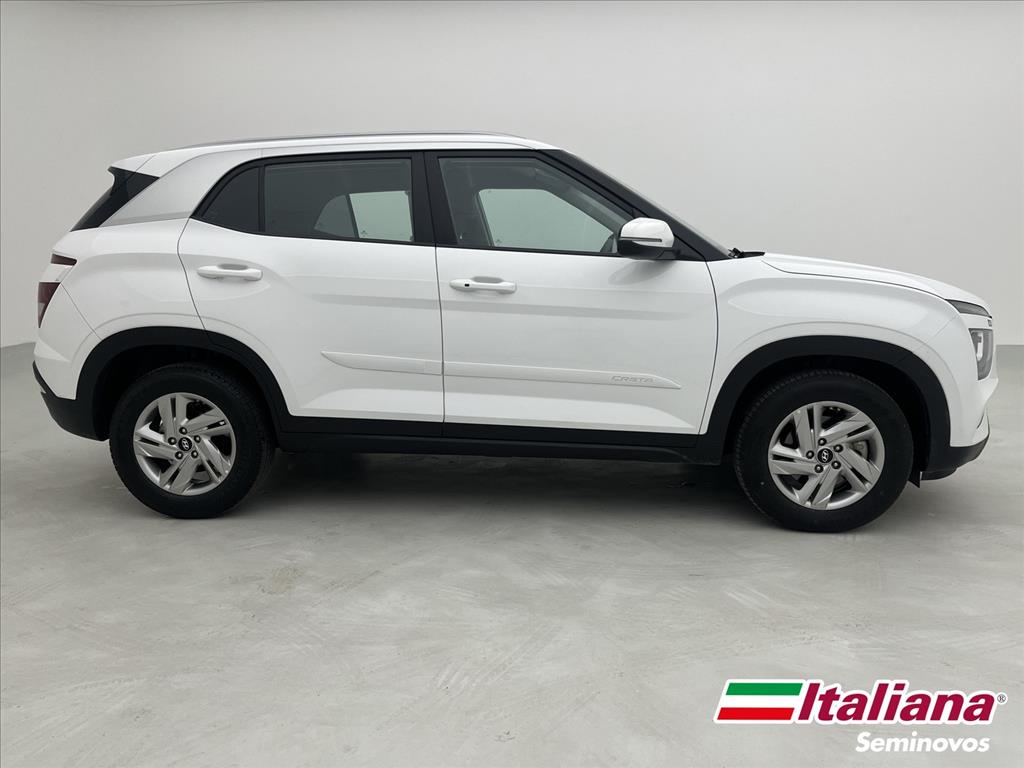 CRETA 1.0 TGDI FLEX COMFORT AUTOMÁTICO5