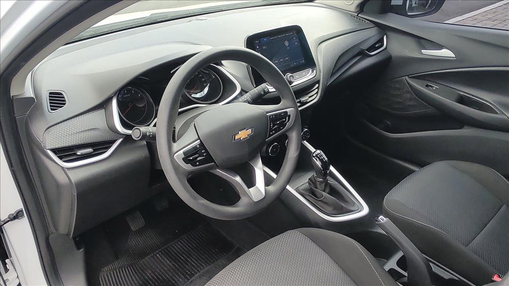 ONIX 1.0 FLEX LT MANUAL