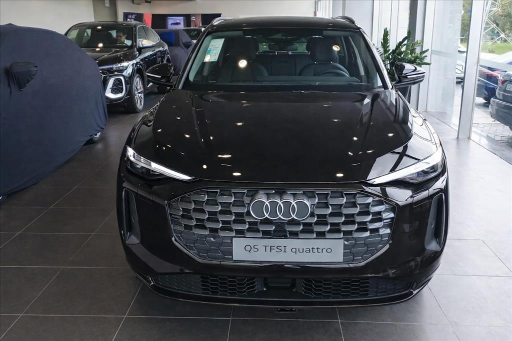 Q5 2.0 TFSI GASOLINA ADVANCED QUATTRO S TRONIC1