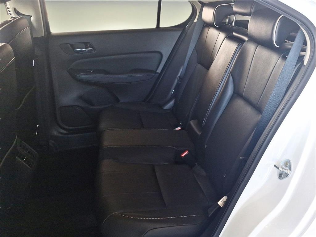 CITY 1.5 i-VTEC FLEX HATCH TOURING CVT6