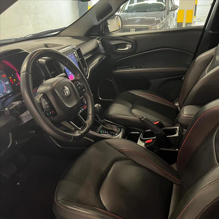 TORO 2.0 16V TURBO DIESEL ULTRA 4WD AT98