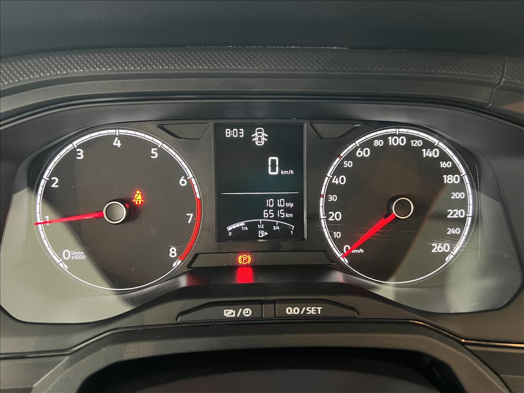 POLO 1.0 MPI TRACK MANUAL8