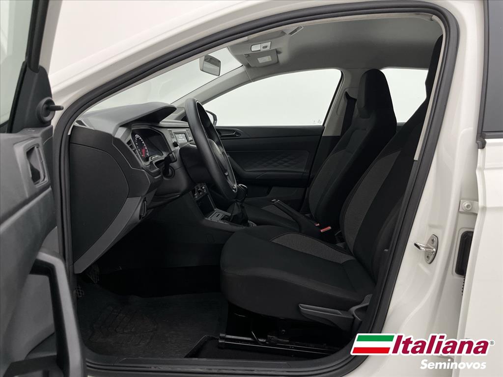 POLO 1.0 MPI TRACK MANUAL