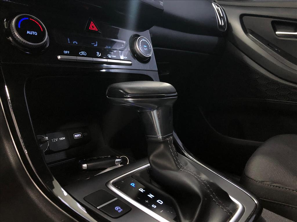 CRETA 1.0 TGDI FLEX LIMITED AUTOMÁTICO
