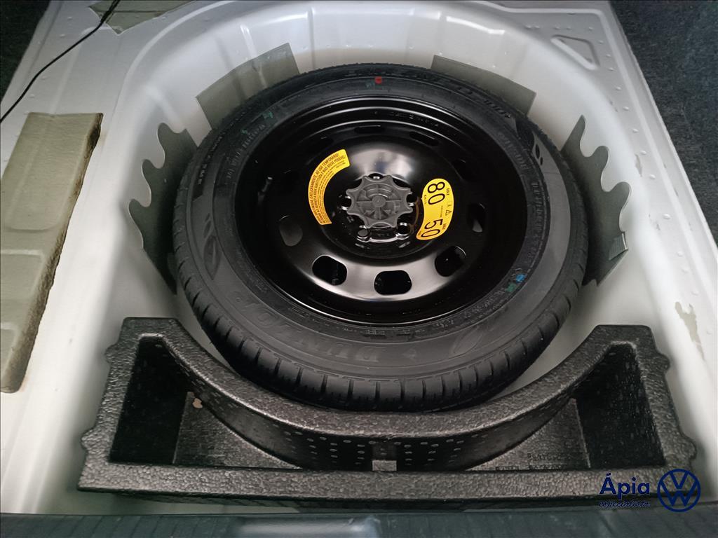 VIRTUS 1.0 170 TSI SENSE MANUAL13