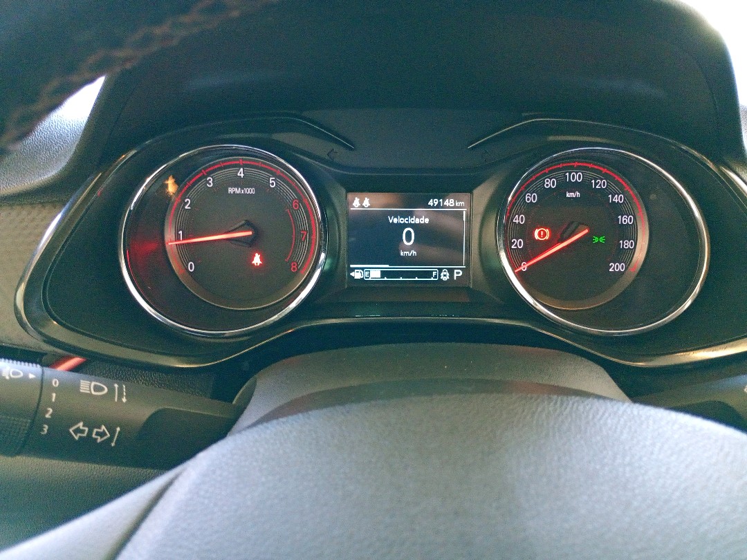 ONIX 1.0 TURBO FLEX RS AUTOMÁTICO1