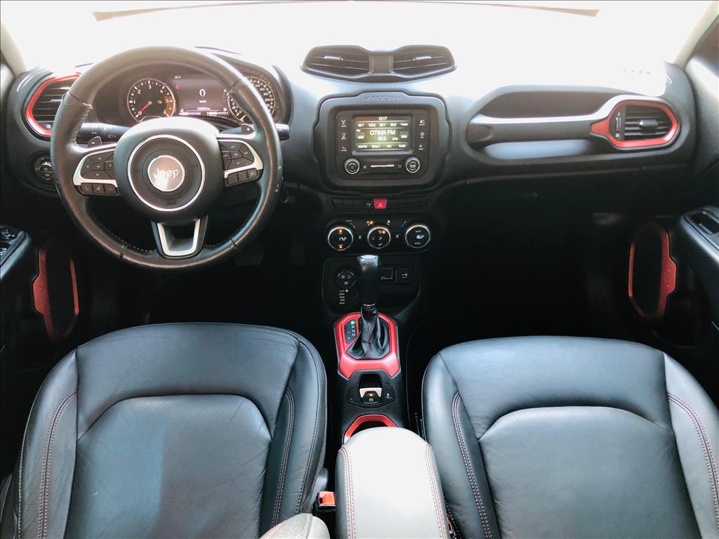 RENEGADE 2.0 16V TURBO DIESEL TRAILHAWK 4P 4X4 AUTOMÁTICO11