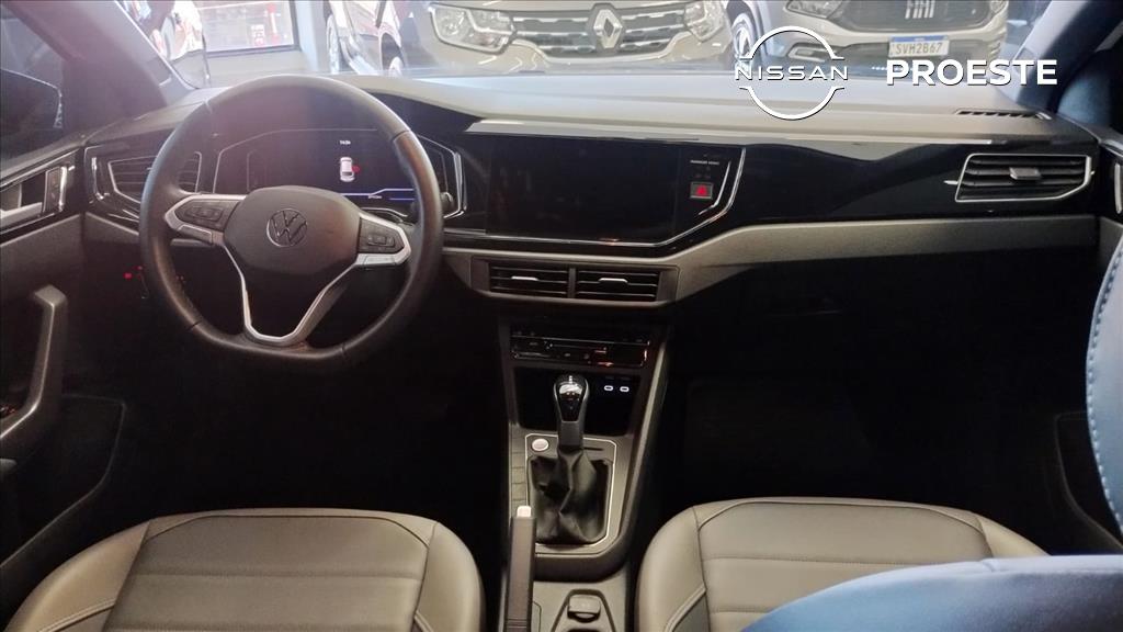 NIVUS 1.0 200 TSI TOTAL FLEX HIGHLINE AUTOMÁTICO8