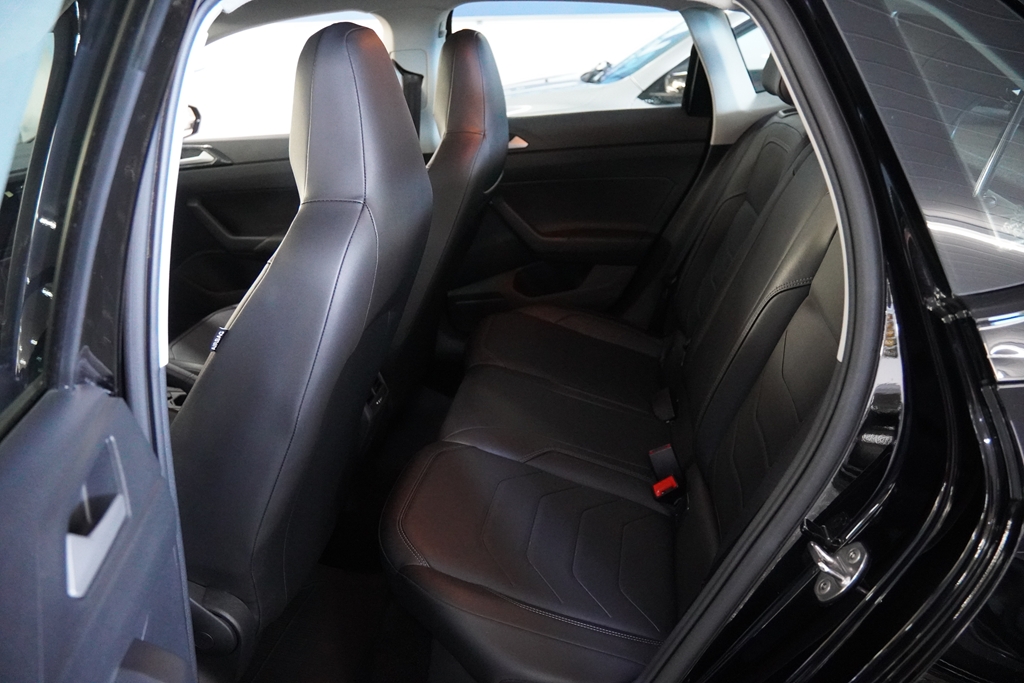 POLO 1.0 170 TSI HIGHLINE AUTOMÁTICO9