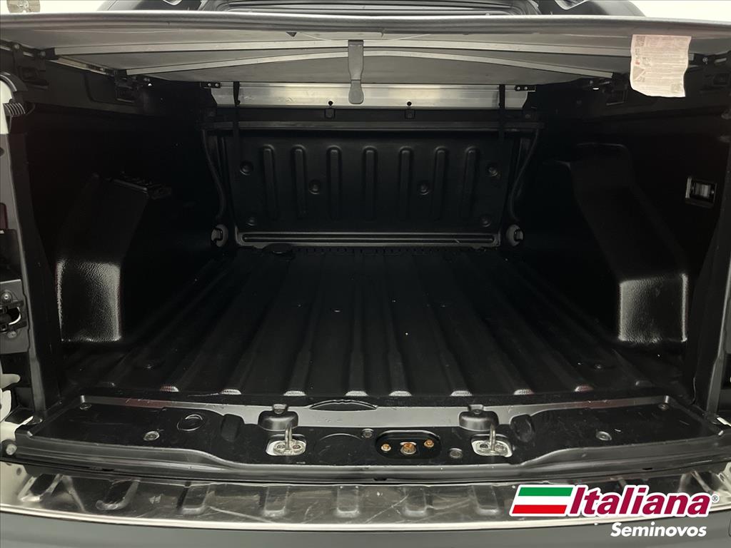 TORO 2.0 16V TURBO DIESEL RANCH 4WD AT915