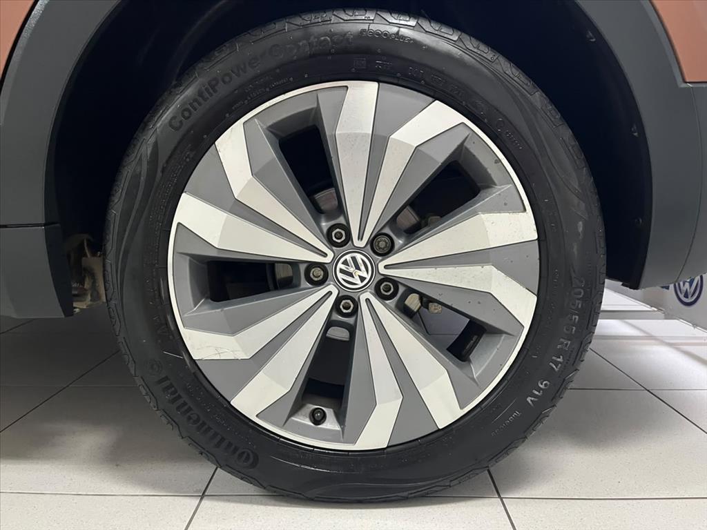 T-CROSS 1.4 250 TSI TOTAL FLEX HIGHLINE AUTOMÁTICO12