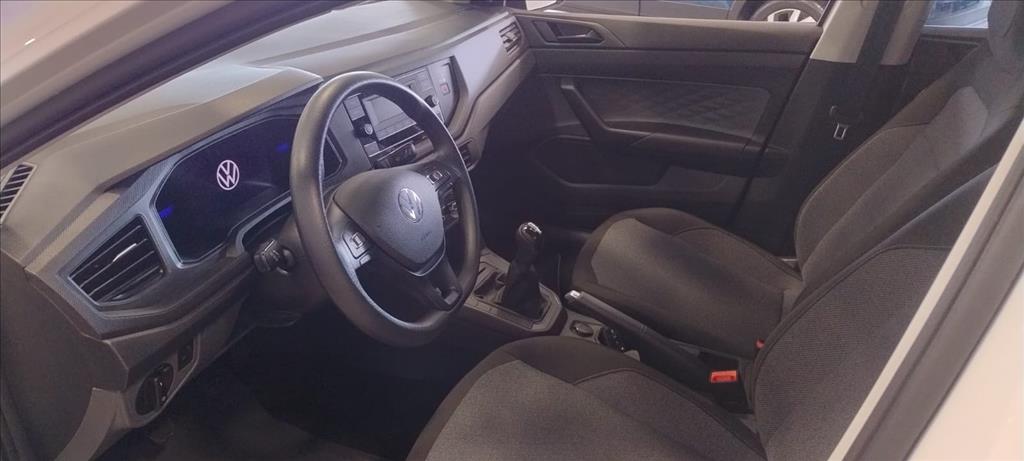 VIRTUS 1.0 170 TSI SENSE MANUAL3