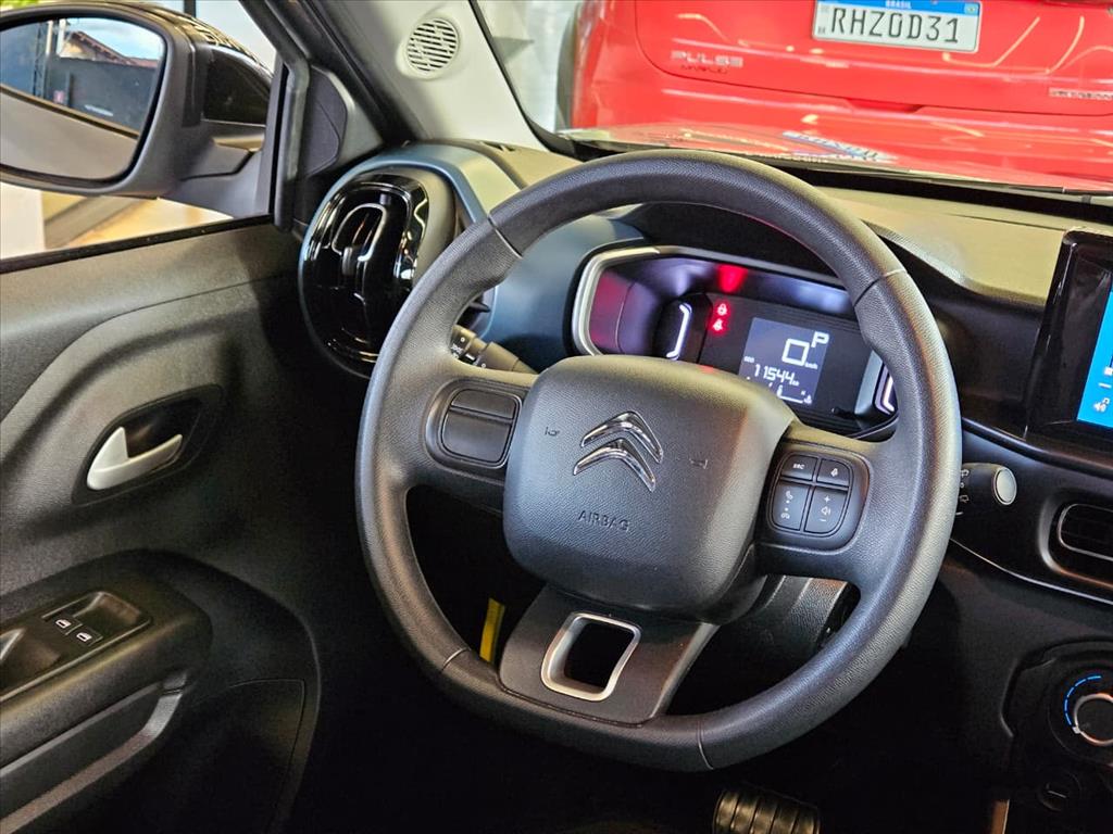 C3 1.6 16V FLEX FEEL PACK AT65