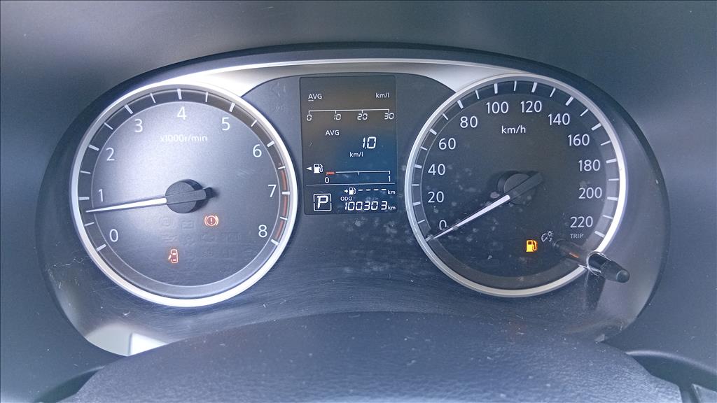 KICKS 1.6 16V FLEXSTART ACTIVE XTRONIC6