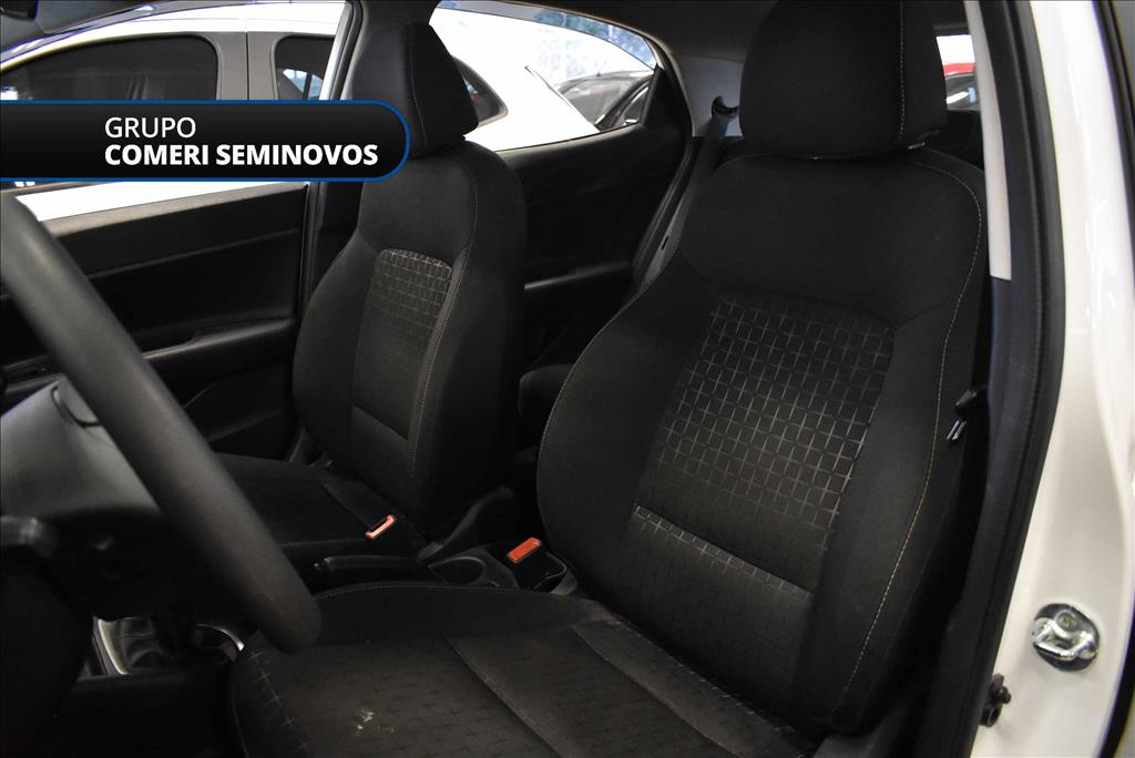 HB20 1.0 12V FLEX COMFORT MANUAL