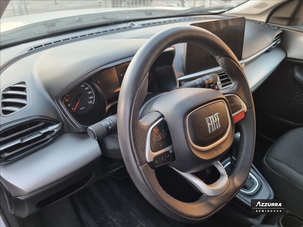 PULSE 1.0 TURBO 200 FLEX AUDACE CVT17