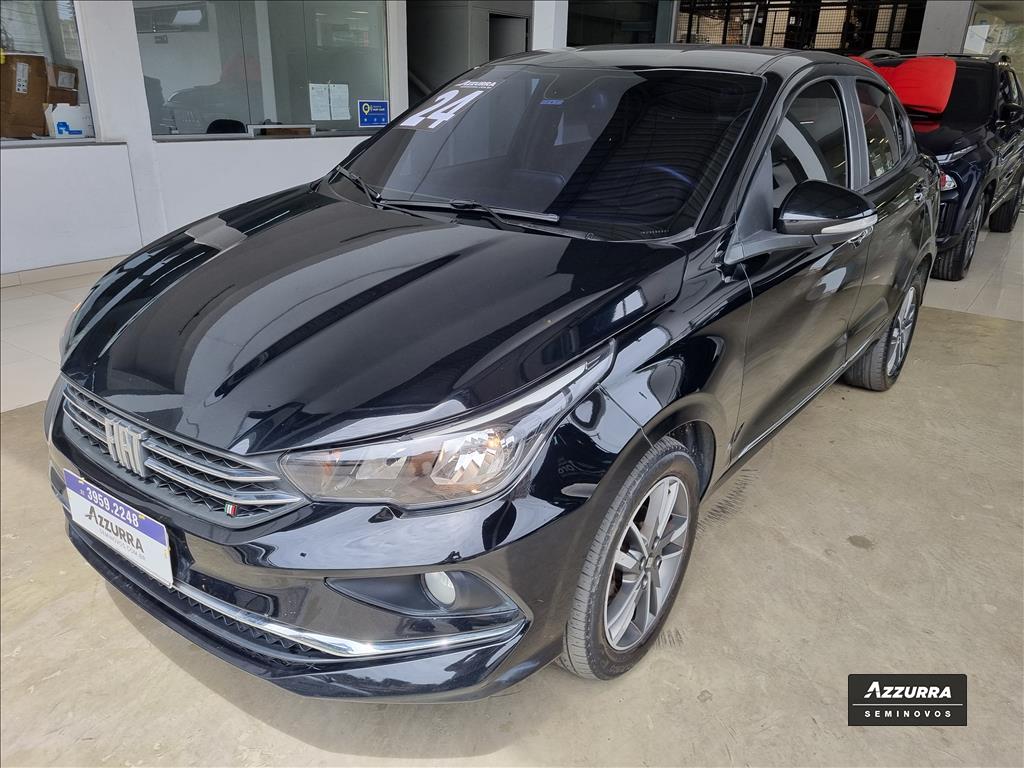 CRONOS 1.3 FIREFLY FLEX PRECISION CVT2