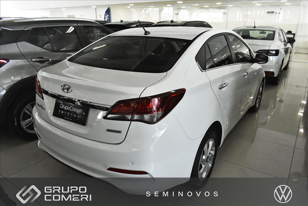 HB20S 1.6 PREMIUM 16V FLEX 4P AUTOMÁTICO1