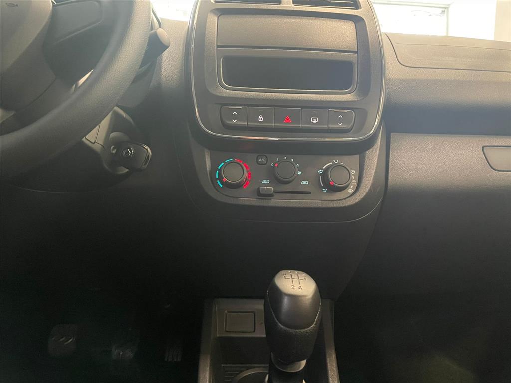 KWID 1.0 12V SCE FLEX ZEN MANUAL