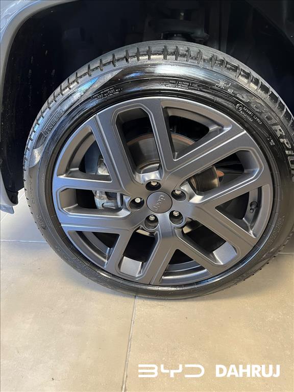 COMPASS 1.3 T270 TURBO FLEX S AT611