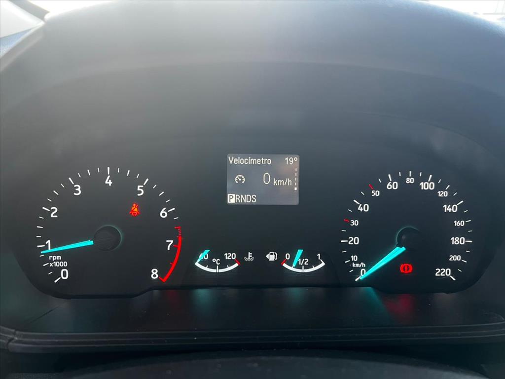 ECOSPORT 1.5 TI-VCT FLEX SE AUTOMÁTICO6