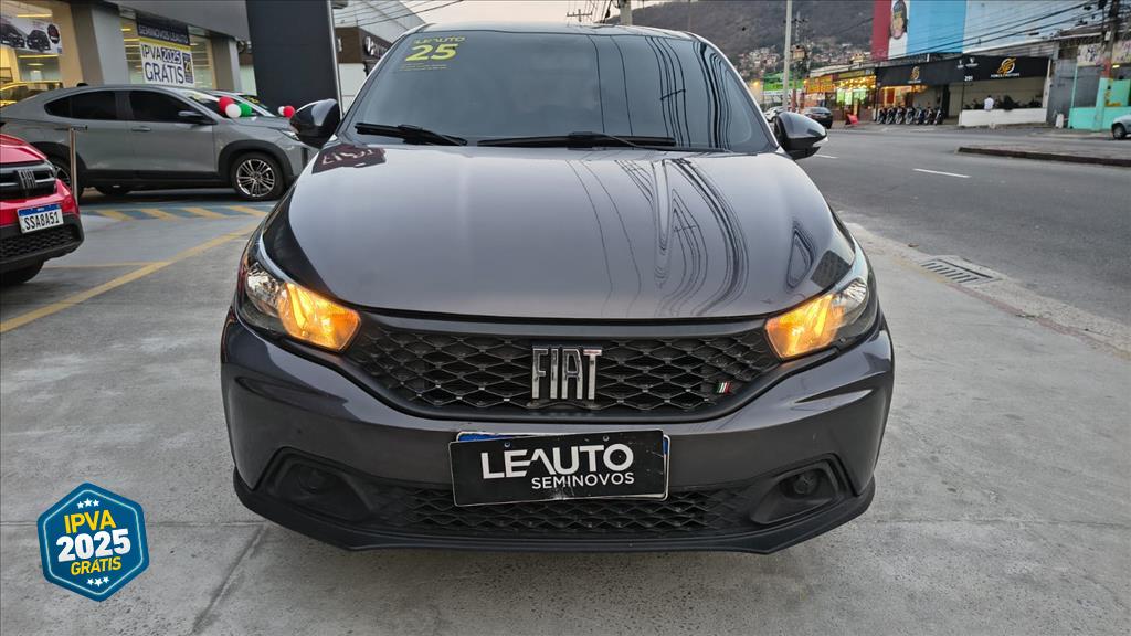 ARGO 1.0 FIREFLY FLEX MANUAL1