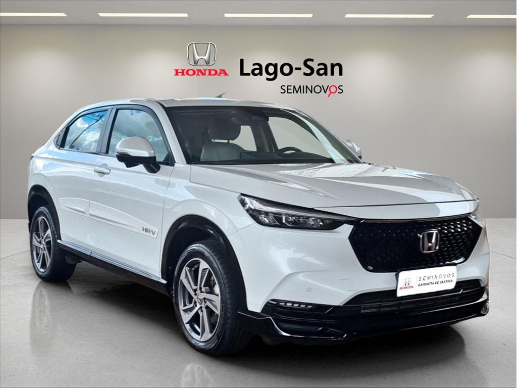 HR-V 1.5 DI I-VTEC TURBO FLEX TOURING CVT1