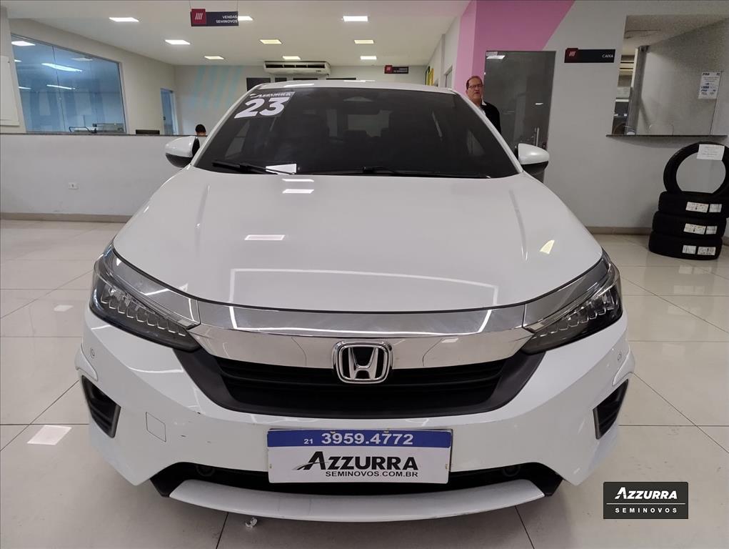 CITY 1.5 i-VTEC FLEX TOURING CVT0