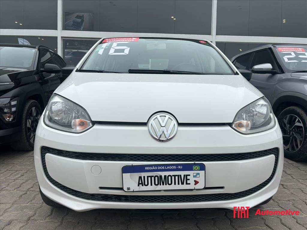 UP 1.0 MPI TAKE UP 12V FLEX 4P MANUAL1