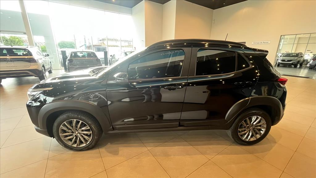 PULSE 1.3 FLEX DRIVE CVT3