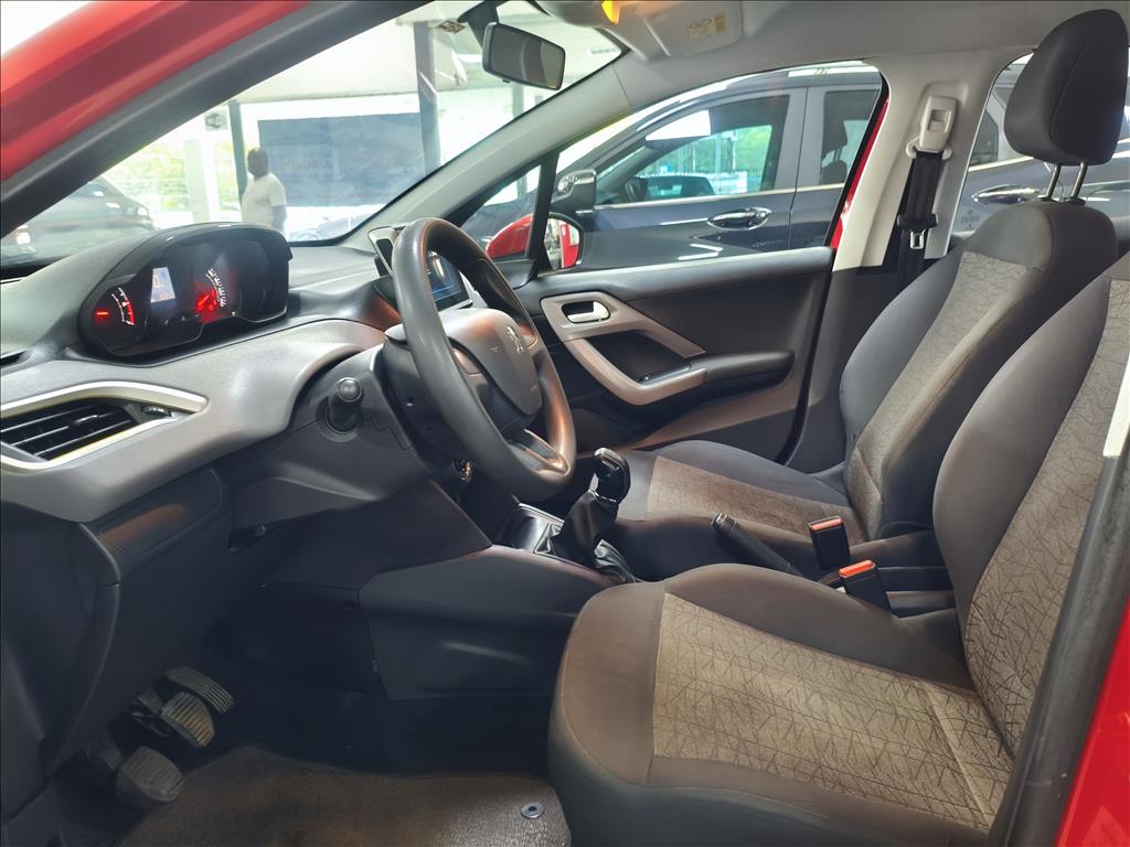 208 1.2 ACTIVE 12V FLEX 4P MANUAL8