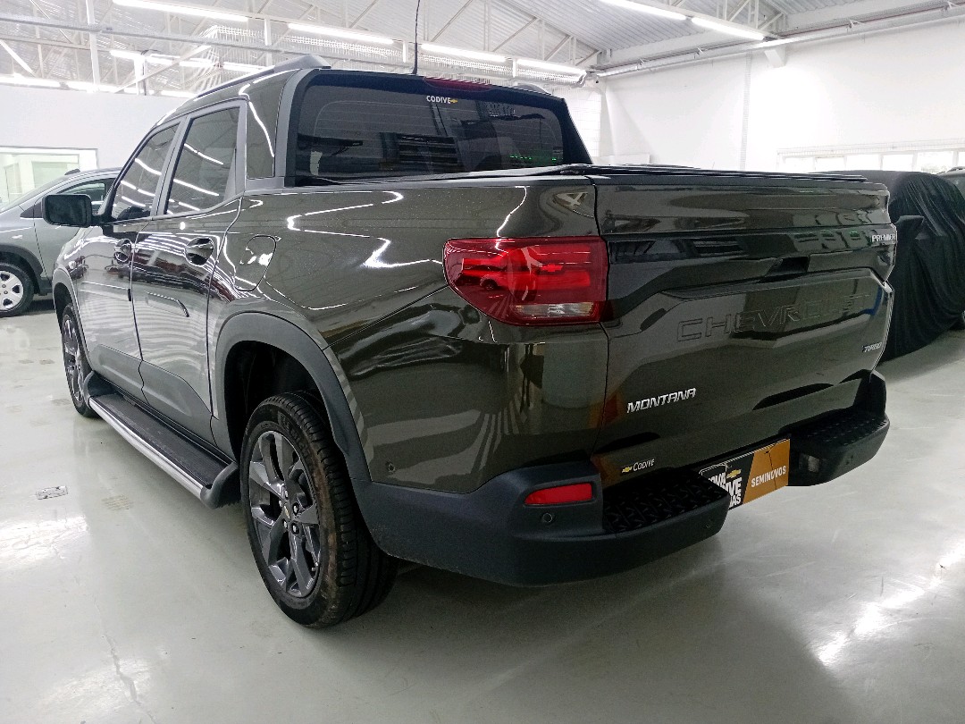 MONTANA 1.2 TURBO FLEX PREMIER AUTOMÁTICO3